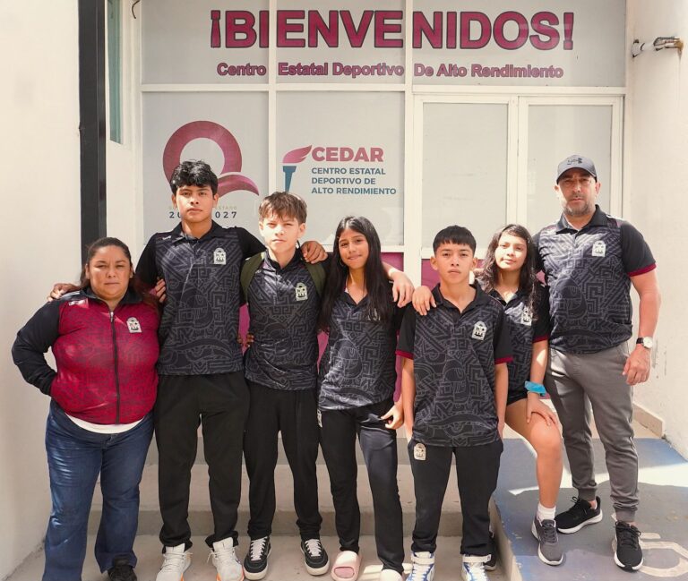 ATLETAS