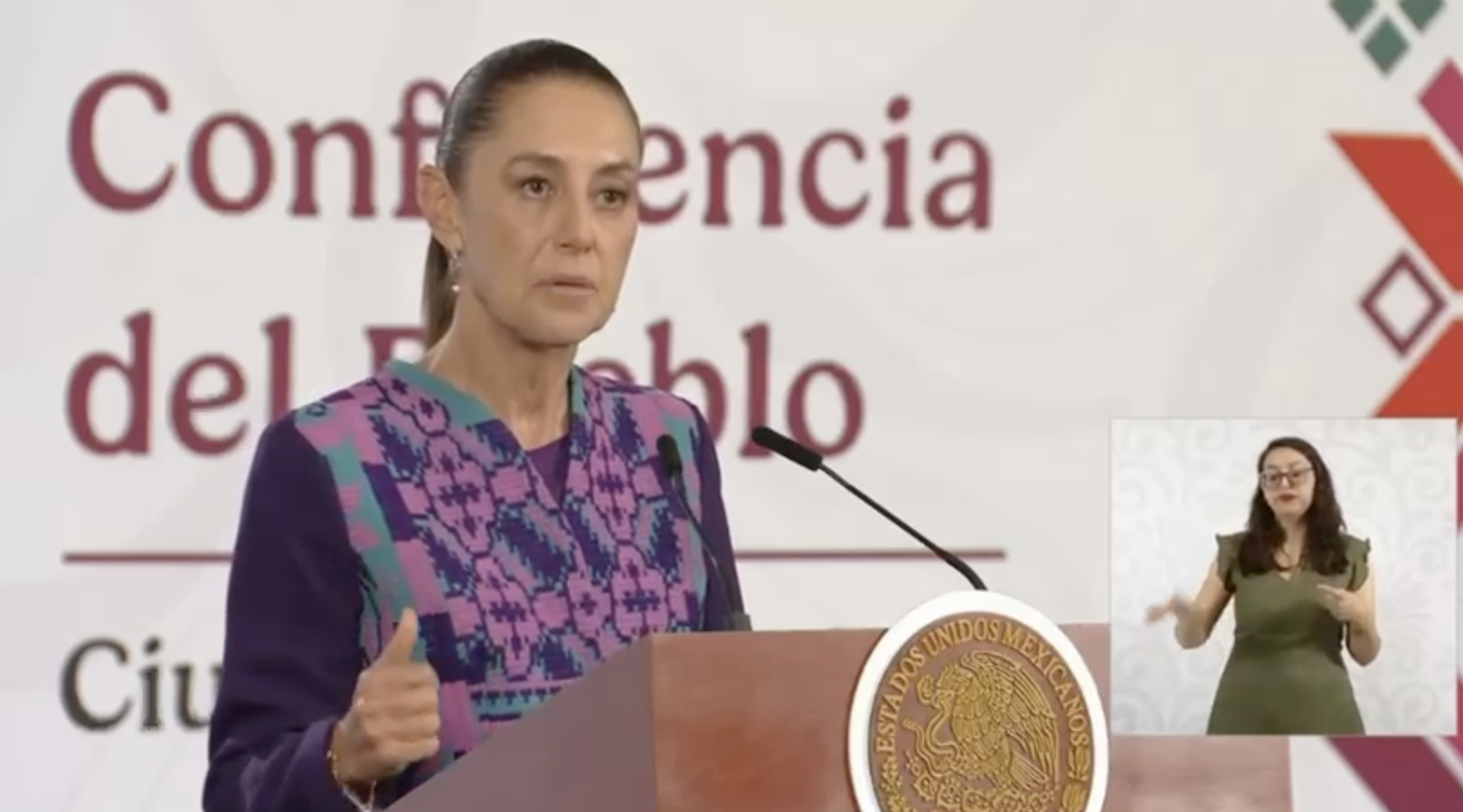 claudia sheinbaum pardo