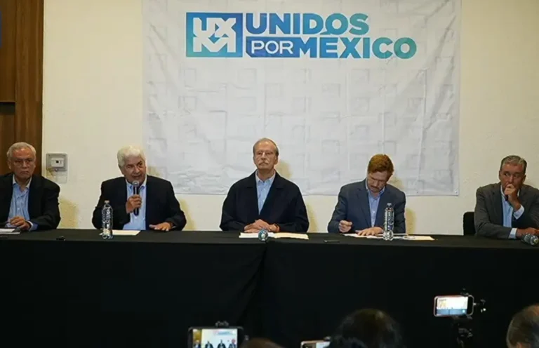 PAN EXGOBERNADORES