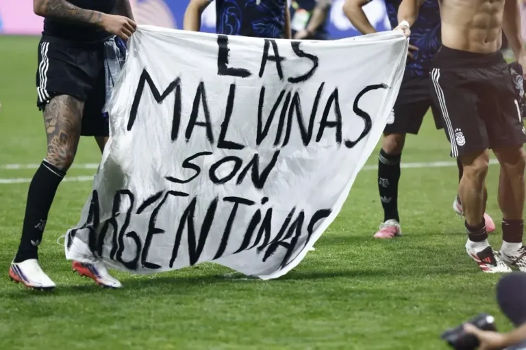 argentina islas malvinas