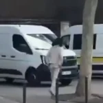 atacan a mujeres paris