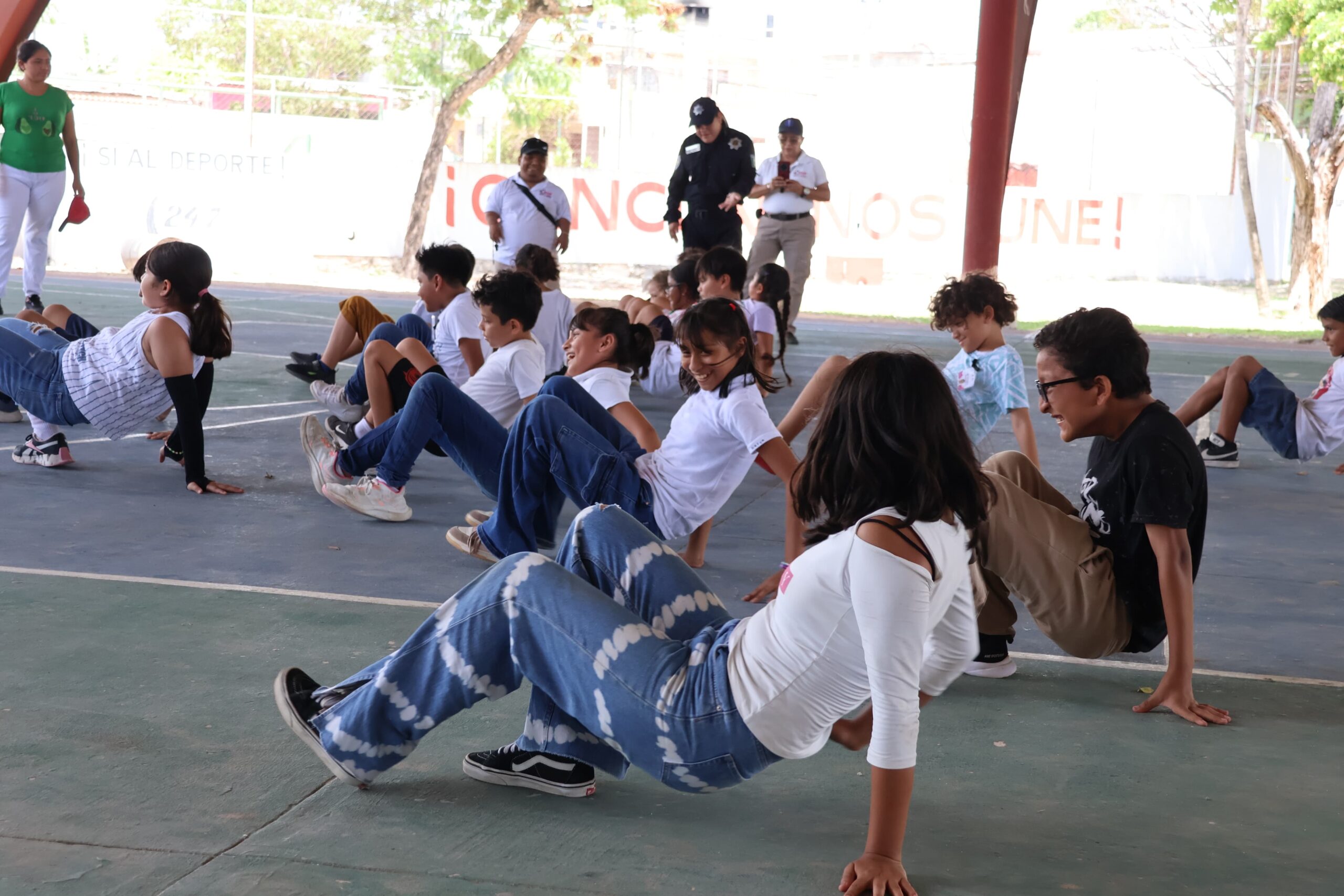 cursos de verano