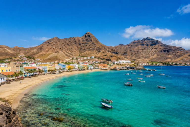 cabo verde