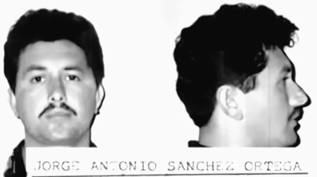 caso colosio