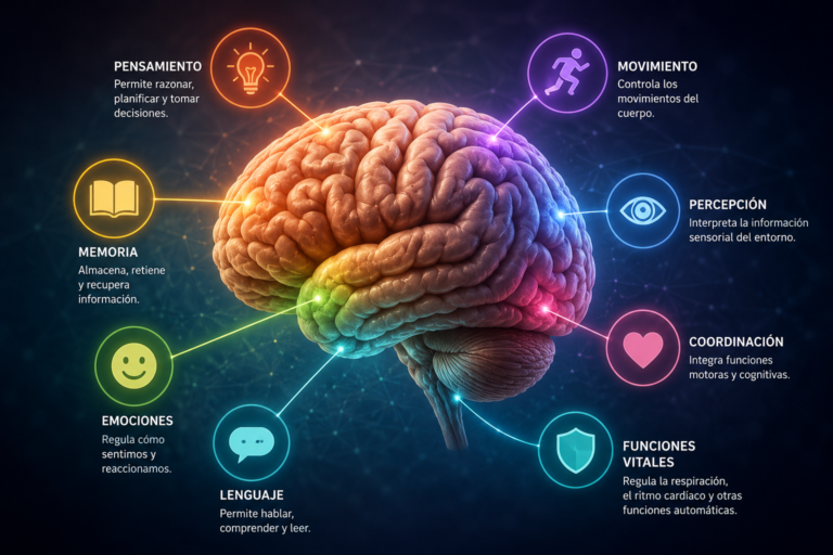 cerebro