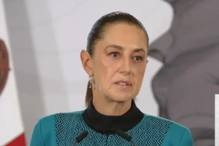 claudia sheinbaum