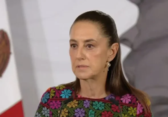 claudia sheinbaum