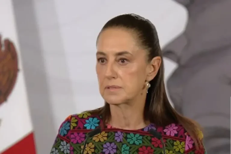 claudia sheinbaum