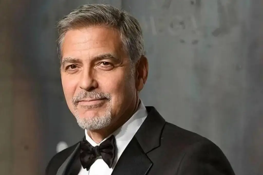 clooney