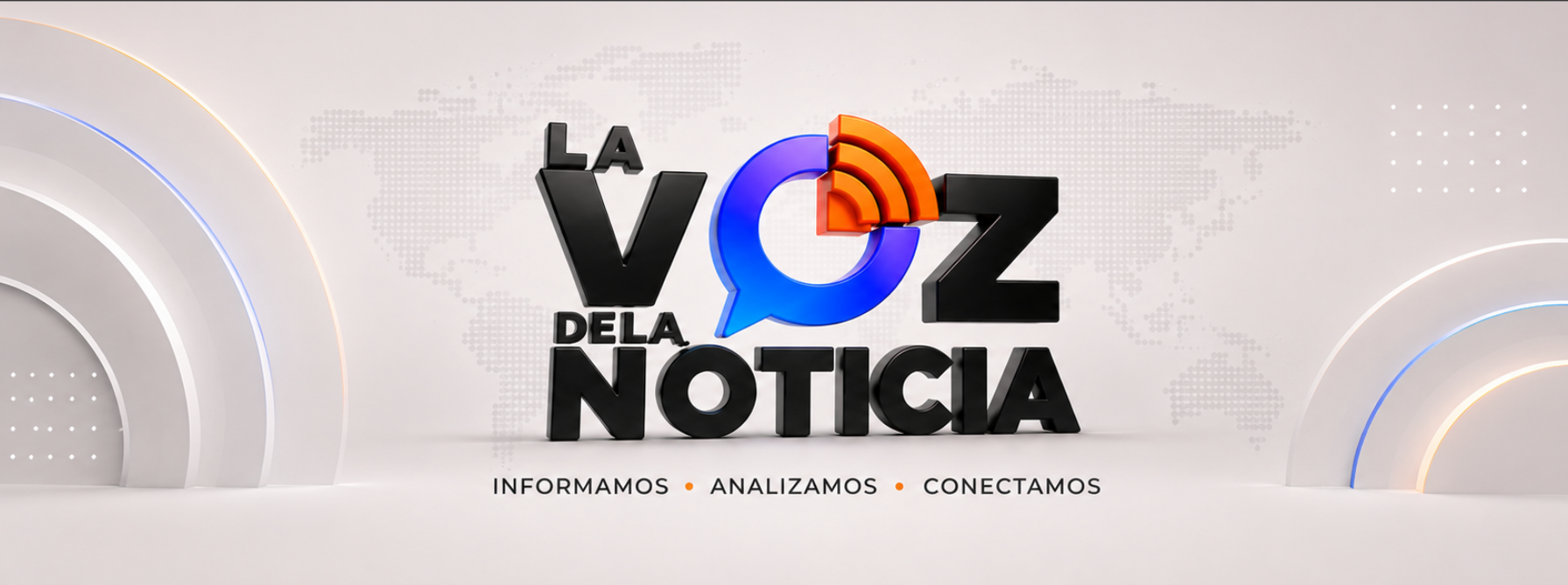 La Voz de la Noticia