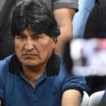 evo morales