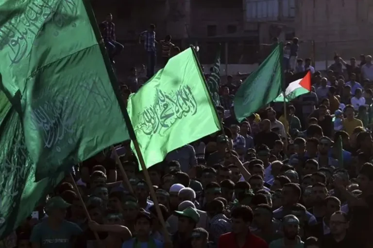 hamas