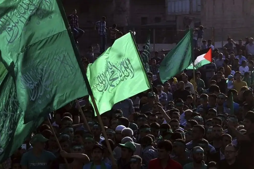 hamas