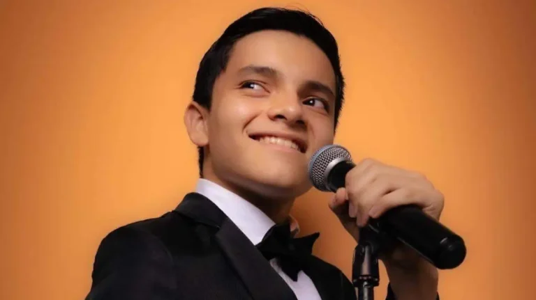 ismael