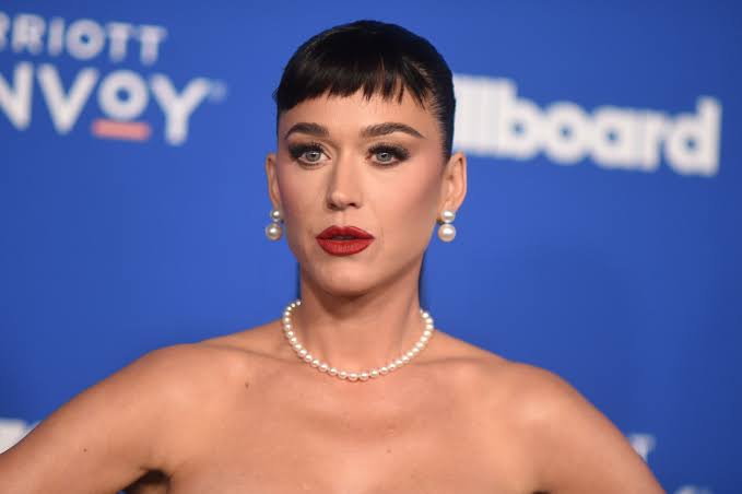 katy perry