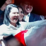 keiko fujimori