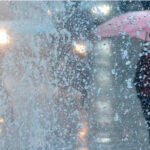lluvias