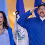 nicaragua regimen