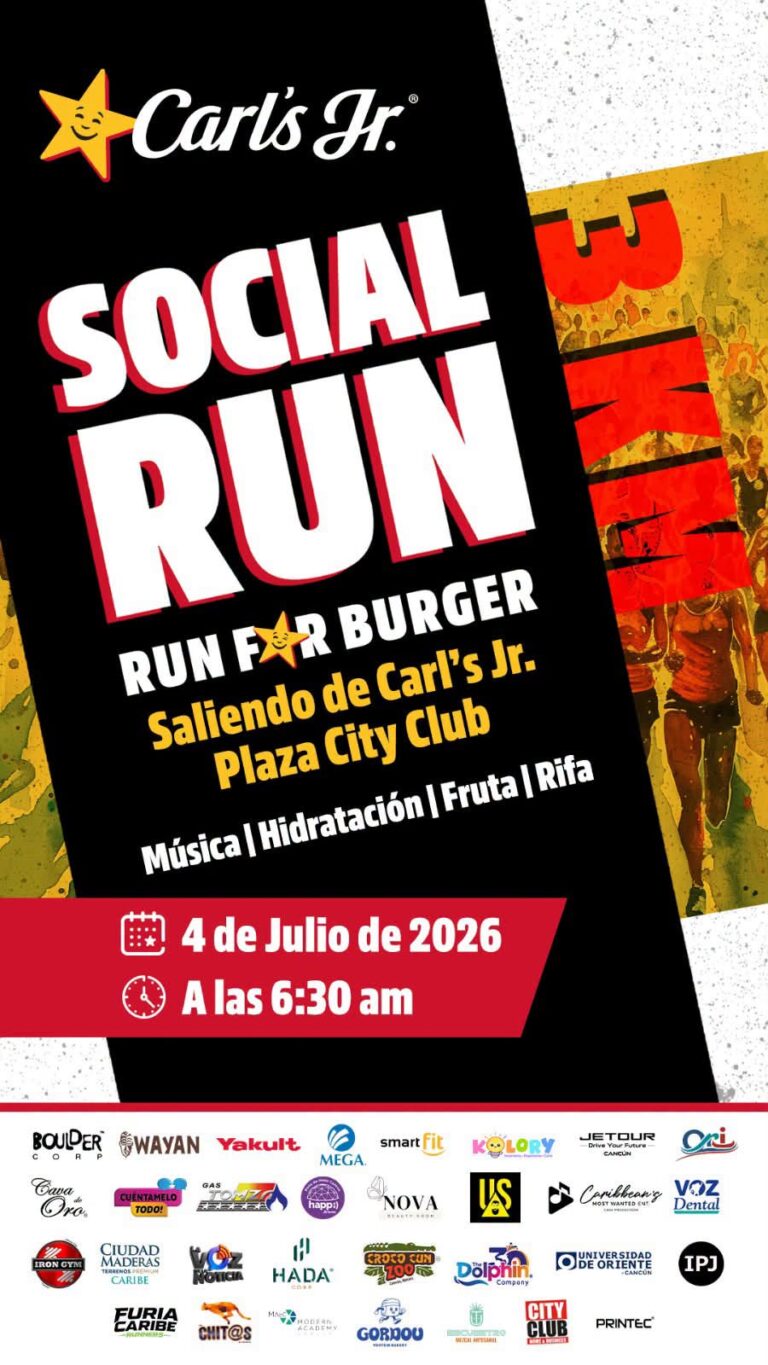 social run