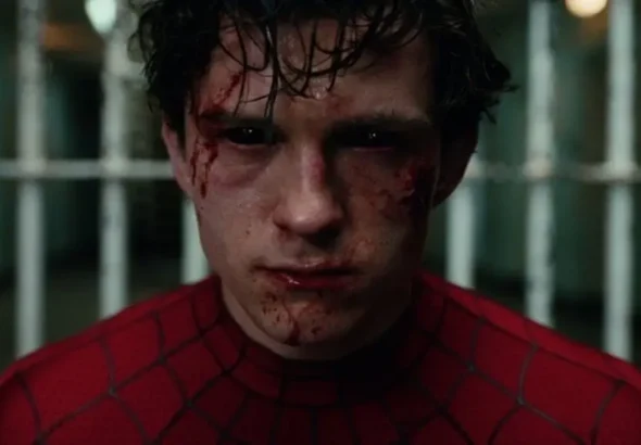 spiderman 2026