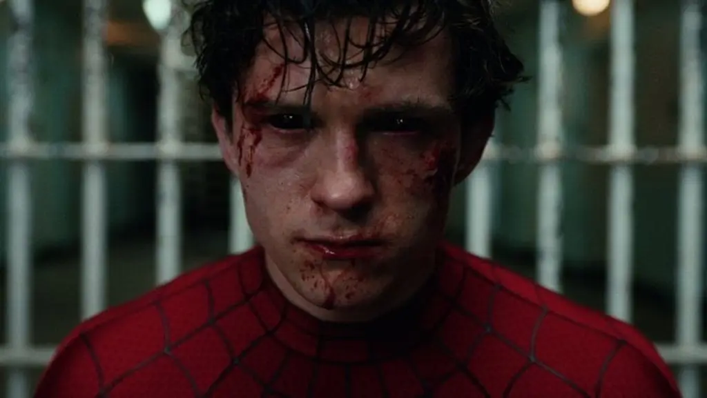 spiderman 2026
