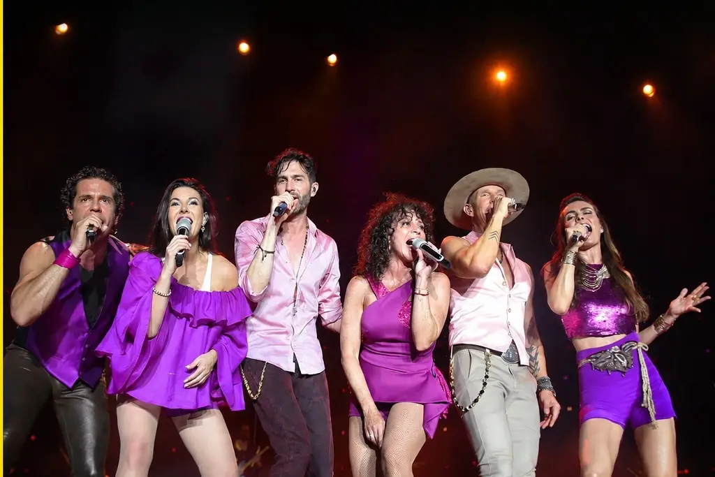 timbiriche