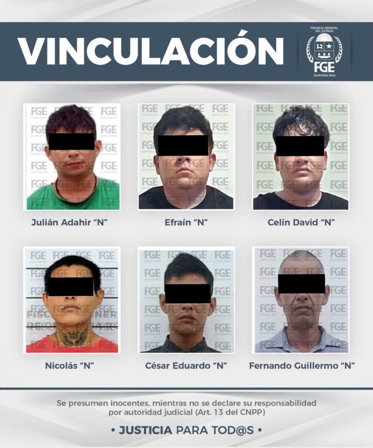 vinculan