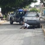 Baleado sm 67