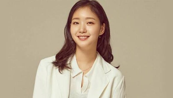 Kim Go-eun