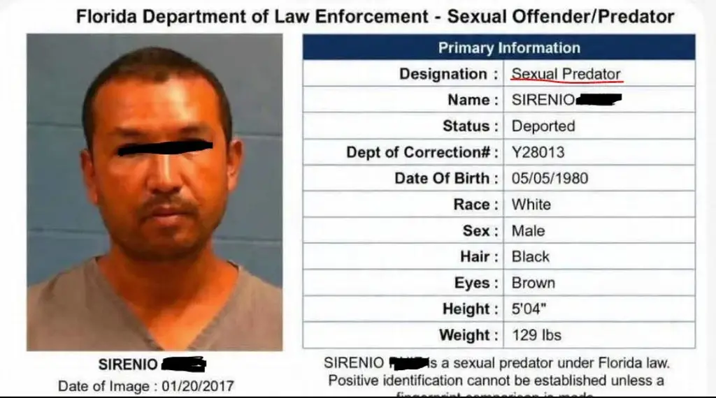 antecedentes en estados unidos