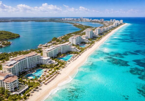 cancun