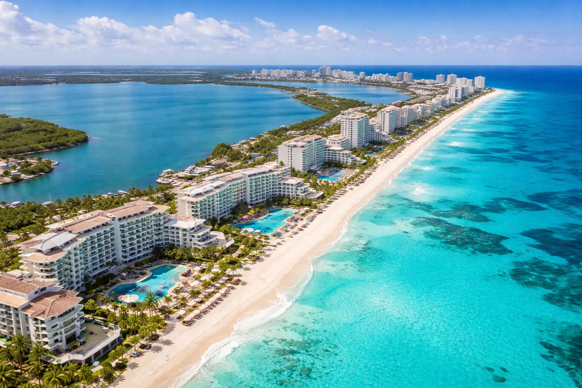cancun