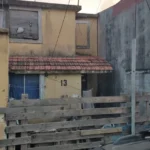 casa niña matamoros