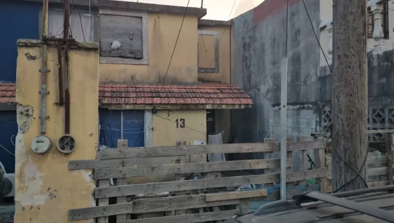 casa niña matamoros