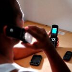 extorsion telefonica