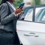 objetos uber