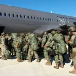 panama ejercito