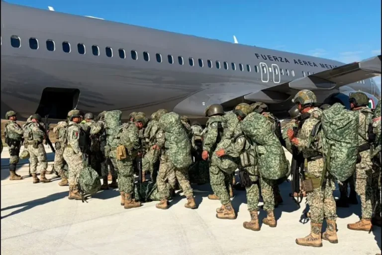panama ejercito