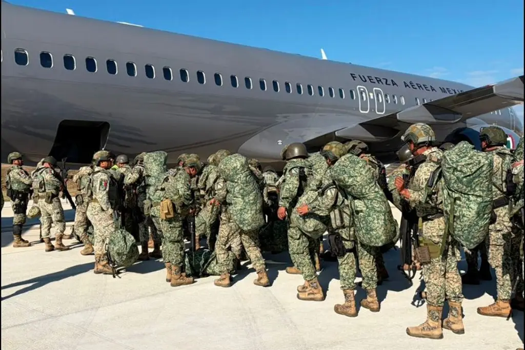 panama ejercito