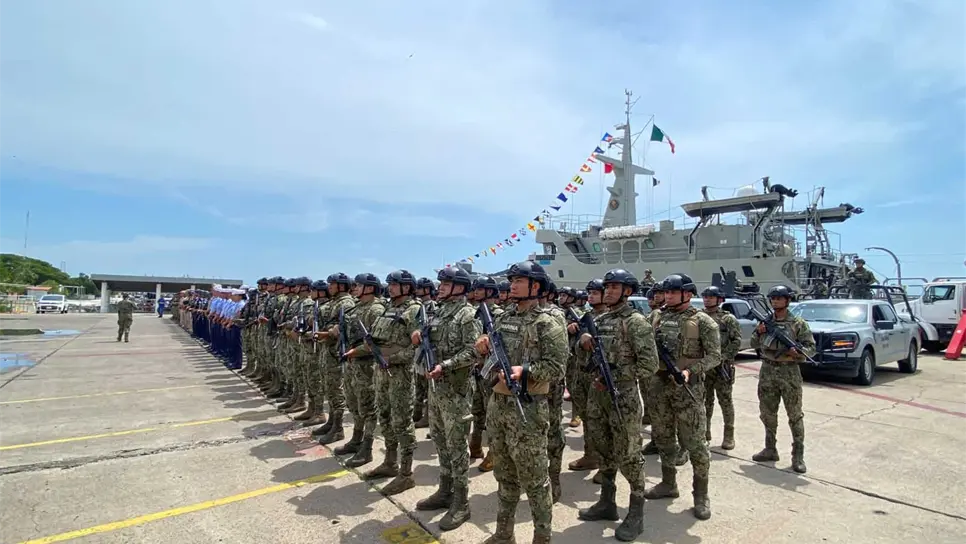 seguridad mazatlan